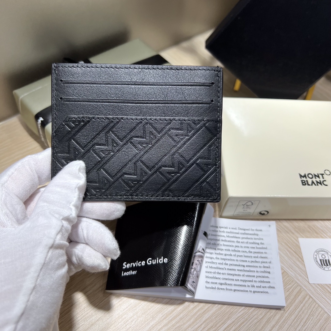 Montblanc Wallets Purse